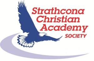 Strathcona Christian Academy Society